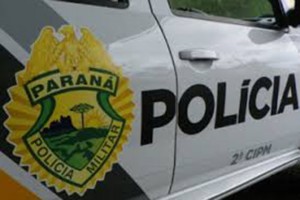 Foto: Polícia Militar