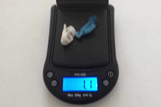 Foto: Polícia Militar