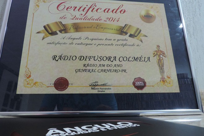 Foto: Marciel Borges/ Rádio Colmeia