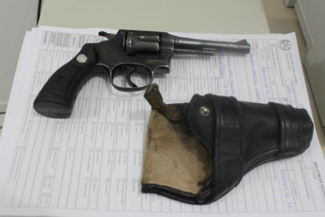 Foto: Polícia Militar