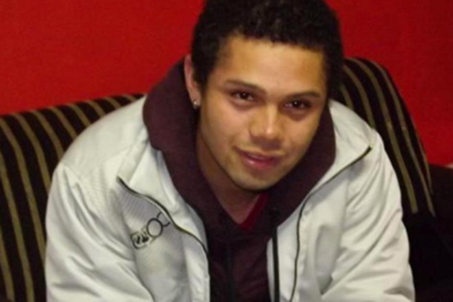 Foto: Arquivo Pessoal