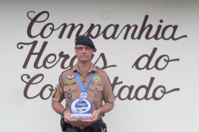 Foto: Polícia Militar