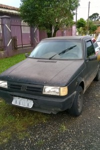 Foto: Polícia Militar