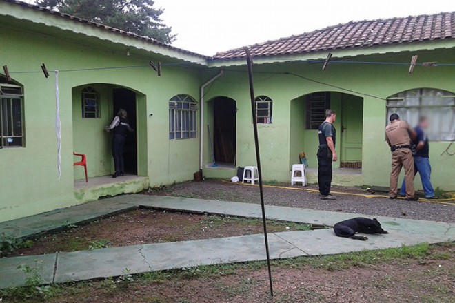 Foto: Polícia Civil