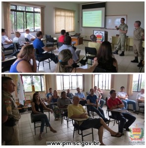 Foto: Polícia Militar