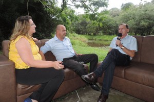 Foto: Marciel Borges/ Rádio Colmeia