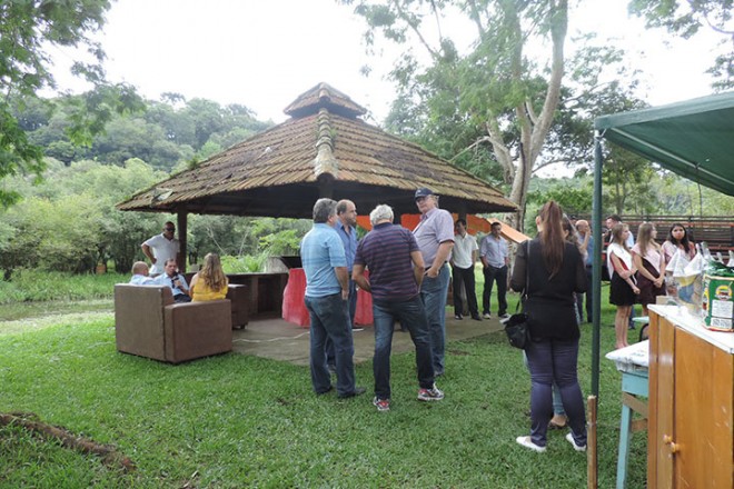 Foto: Marciel Borges/ Rádio Colmeia