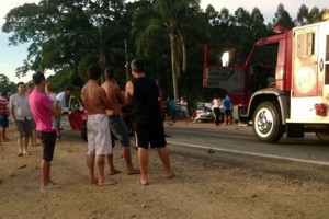 Foto: Aconteceu em Jaraguá do Sul