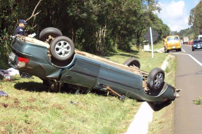 Foto: Bombeiros de General Carneiro
