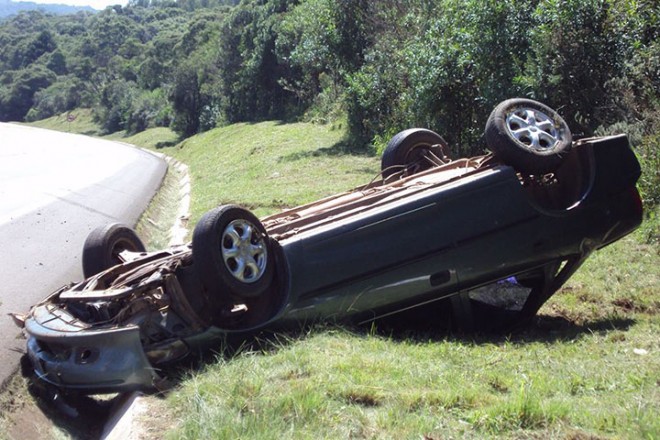 Foto: Bombeiros de General Carneiro