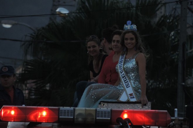 Foto: Marciel Borges/ Rádio Colmeia