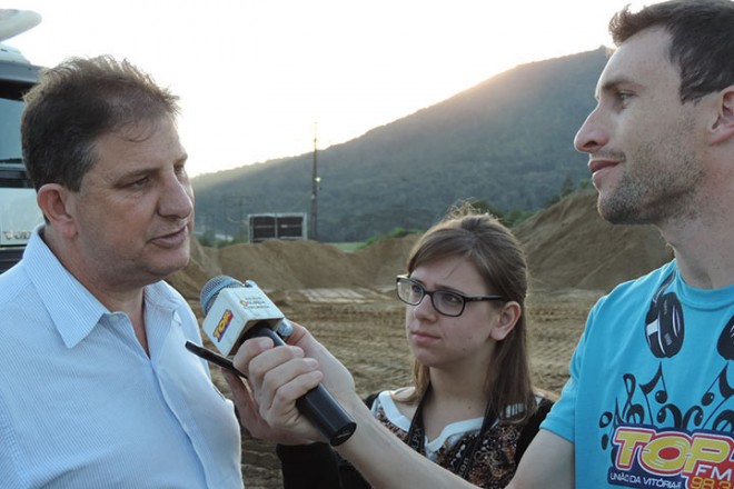 Foto: Marciel Borges/ Rádio Colmeia