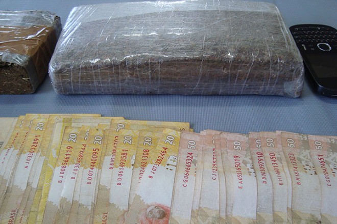 Foto: Polícia Militar