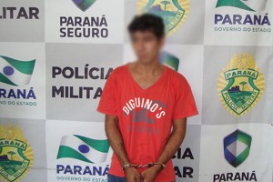 Foto: Polícia Militar