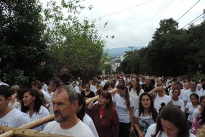 Foto: Marciel Borges/ Rádio Colmeia