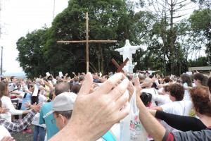 Foto: Marciel Borges/ Rádio Colmeia