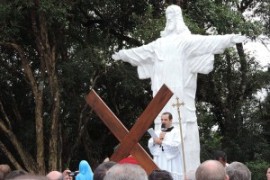 Foto: Marciel Borges/ Rádio Colmeia