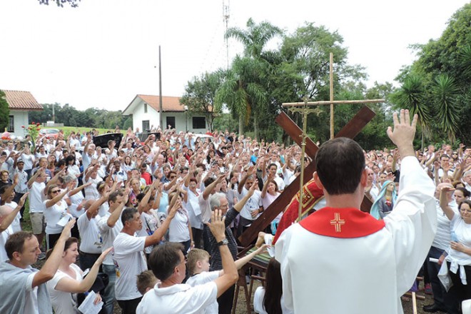Foto: Marciel Borges/ Rádio Colmeia
