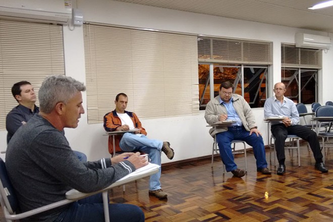 Foto: Marciel Borges/ Rádio Colmeia