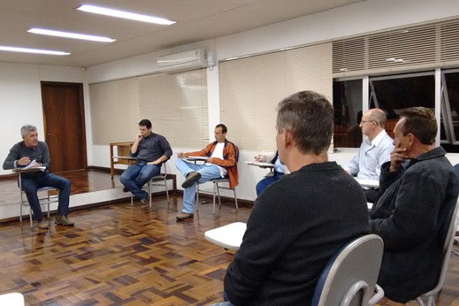 Foto: Marciel Borges/ Rádio Colmeia