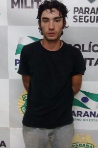 Foto: Policia Militar