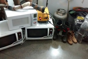 Foto: Policia Militar