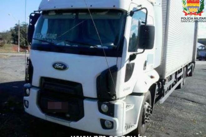 Foto: Polícia Militar