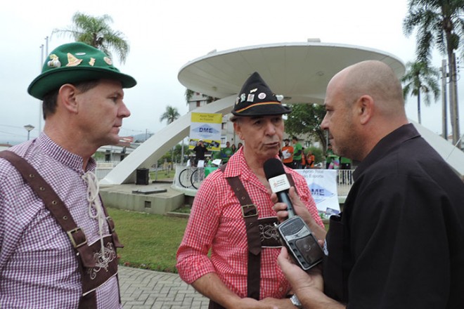 Foto: Marciel Borges/ Rádio Colmeia