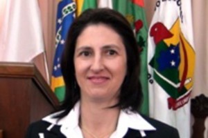 Maria Aldair de Carvalho Partido: PP VOTO: SIM