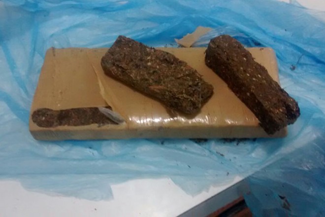 Foto: Polícia Militar