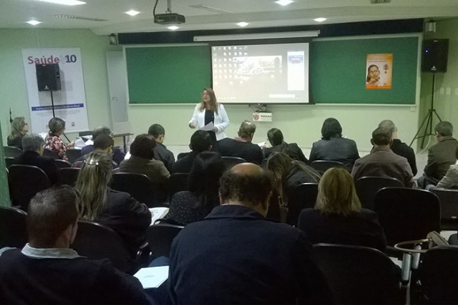 Foto: Gisele Ovitski / Rádio Colmeia