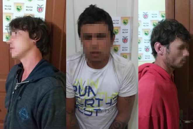 Foto: Policia Militar