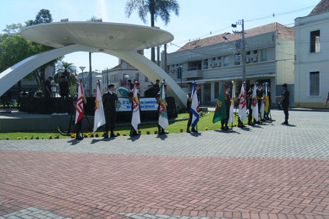 Foto: Gisele Ovitiski/ Rádio Colmeia