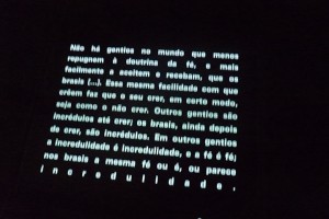 Doc: Marciel Borges/ Rádio Colmeia