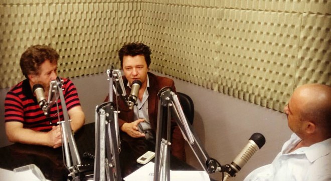 Foto: Marciel Borges/ Rádio Colmeia