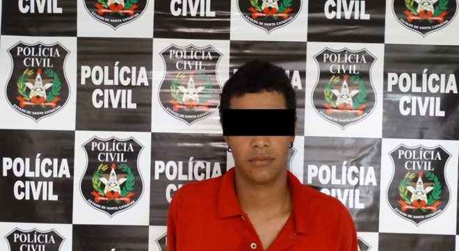 Foto: Polícia Civil