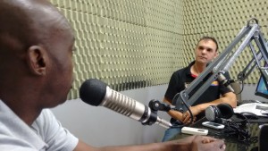 Foto: Marciel Borges/ Rádio Colmeia