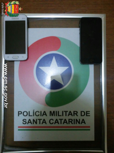 Foto: Polícia Militar 