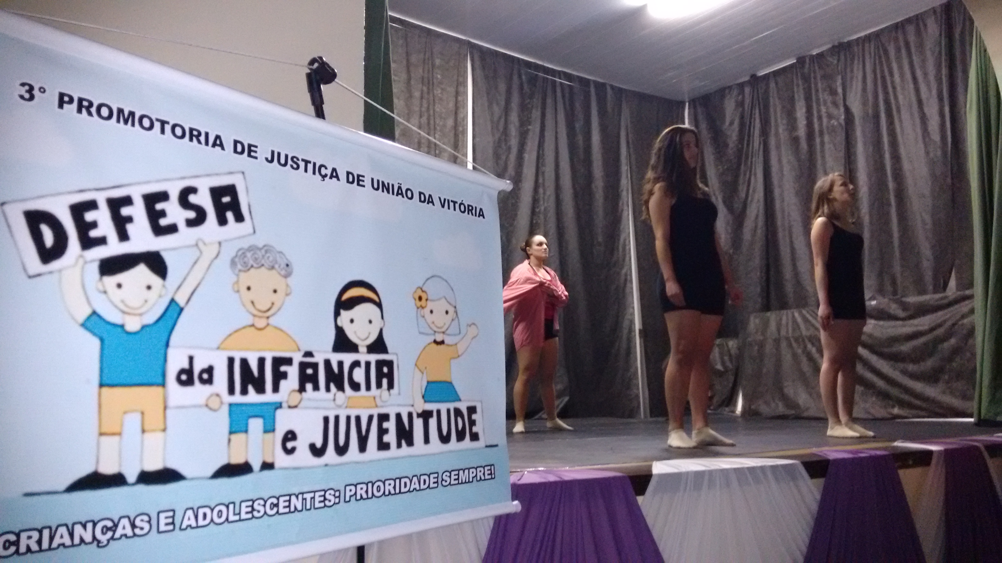 Foto: Marciel Borges/ Rádio Colmeia