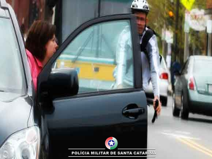 Foto: Polícia Militar