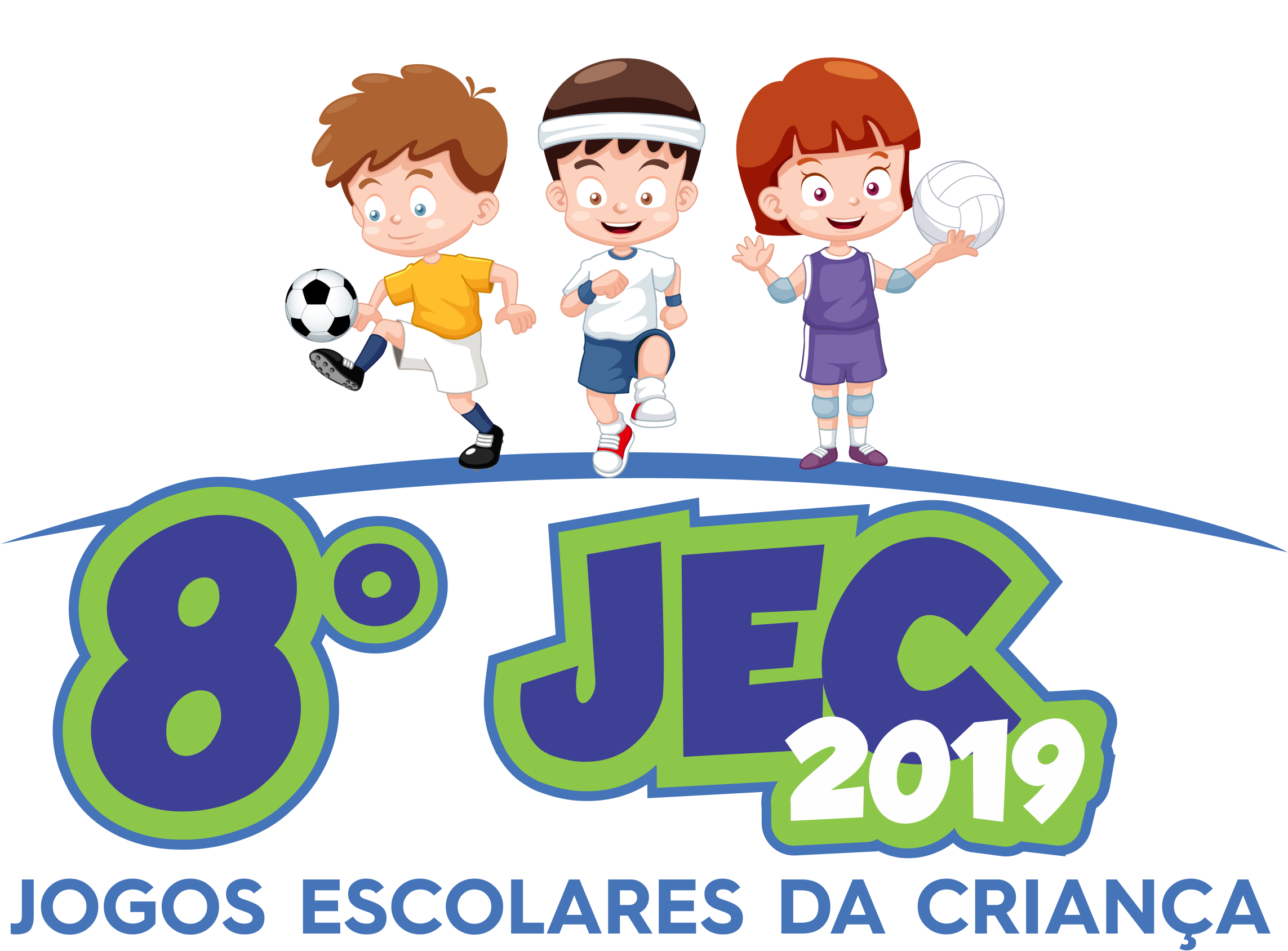 Começam os Jogos Escolares