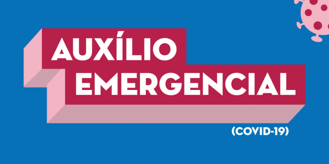 Auxílio emergencial entenda como funciona esse benefício Rádio Colmeia