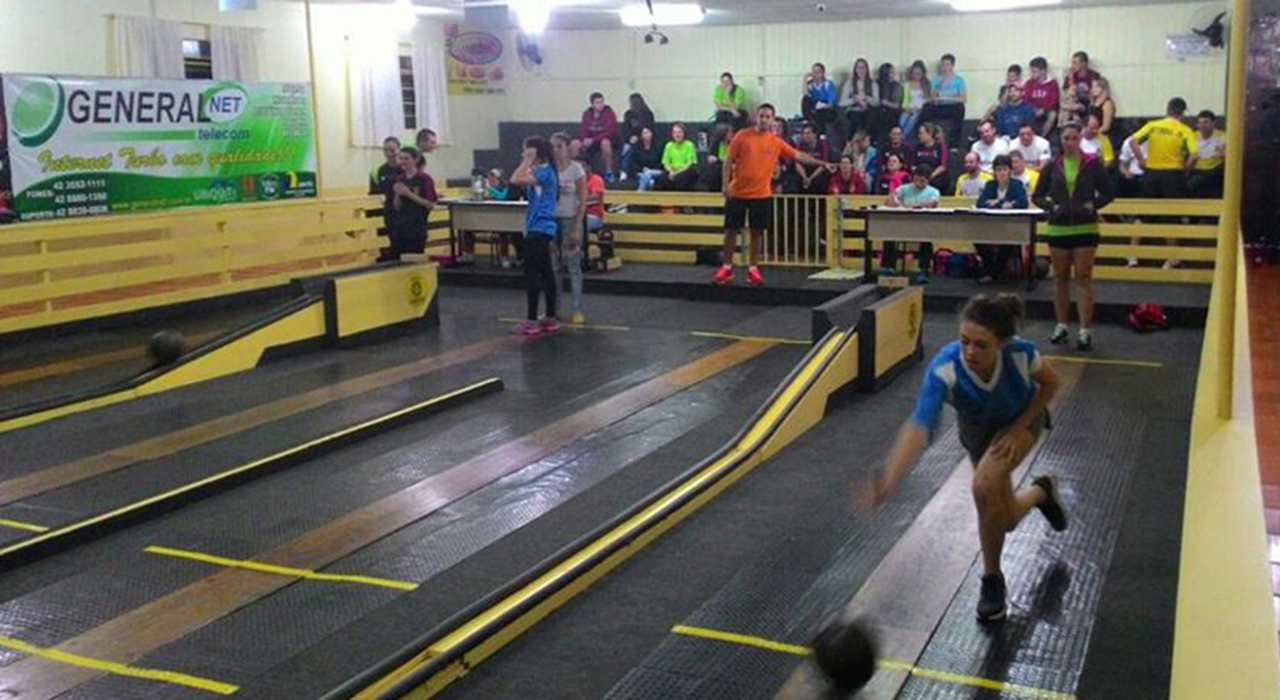 Campeonato Regional de bolão iniciou com cinco jogos