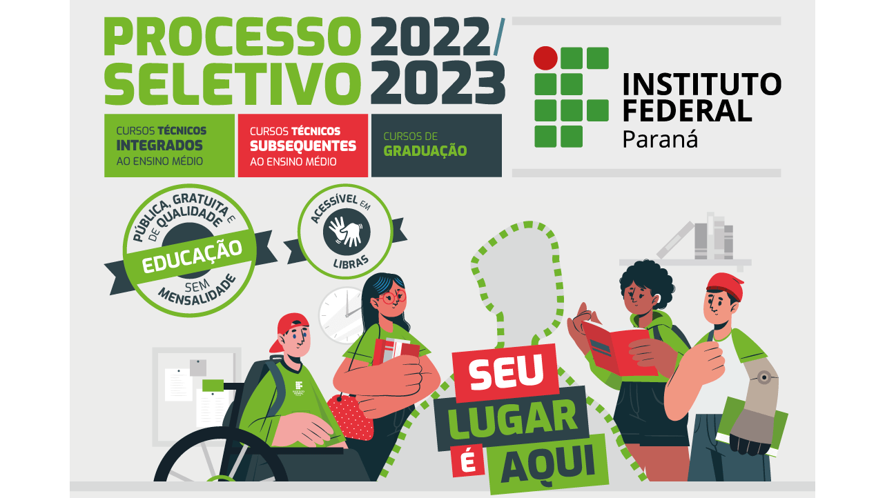 Processo seletivo para o ingresso no Ensino Médio do IFTM volta a ser  presencial - Rádio Difusora FM 95.3