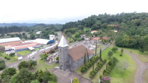 são Miguel da serra